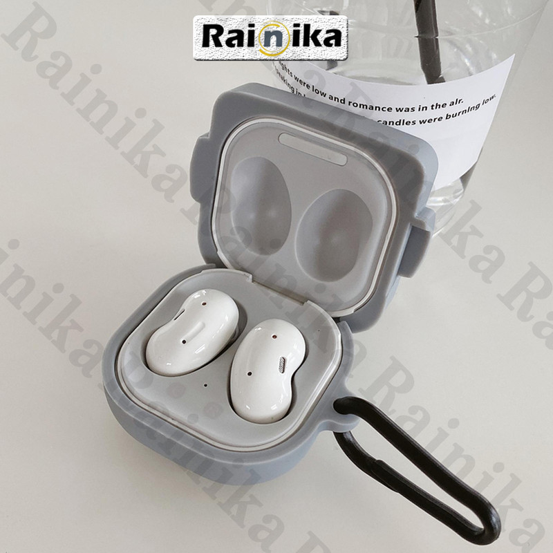 کاور رینیکا مدل Buds Big Nose Clown Cute مناسب برای کیس هدفون بی سیم سامسونگ Galaxy Buds Live  Buds Pro  buds 2  buds 2 pro  Fe