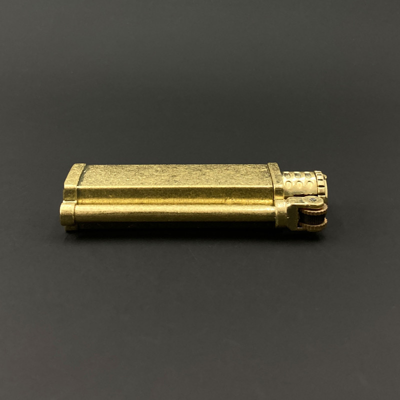 فندک مدل شیف آنتیک کد DKD-1434