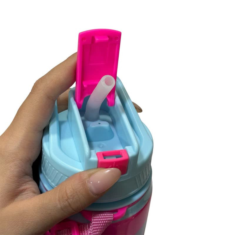 قمقمه طرح پریا کد 55 گنجایش 0.5 لیتر