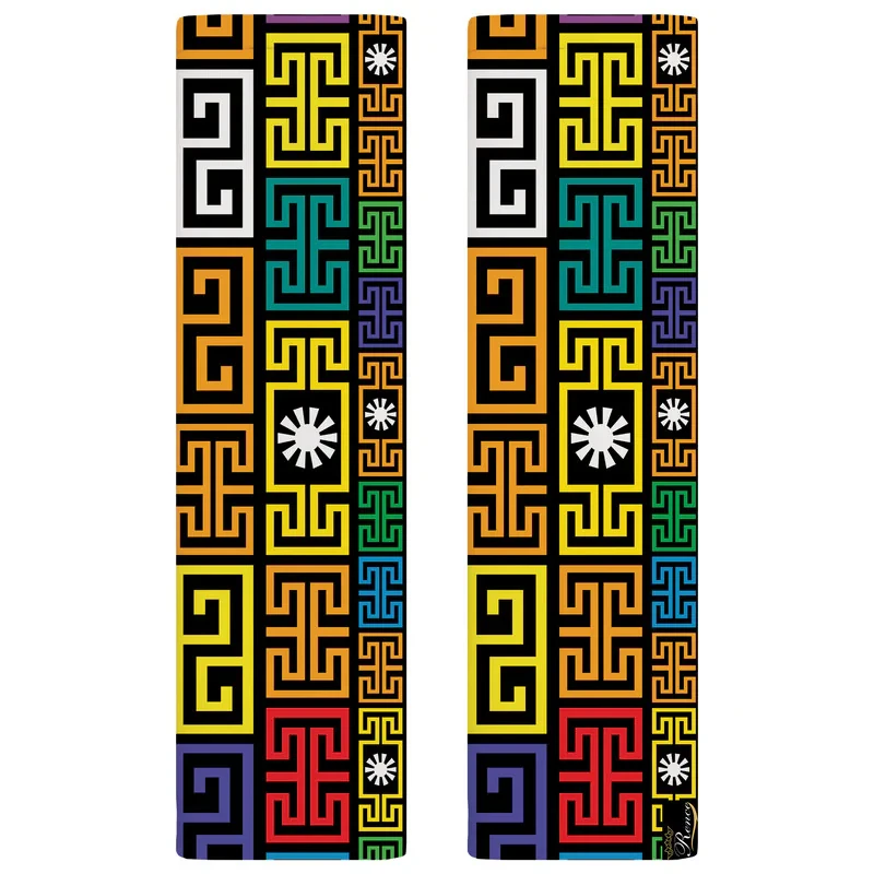 دستگیره یخچال رنس مدل G1-100146 بسته 2 عددی