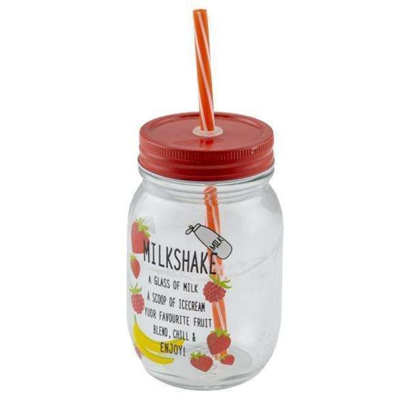 لیوان مدل اسموتی نی دار کد LP885