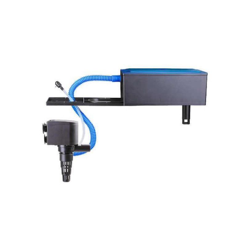 تاپ فیلتر تصفیه آب آکواریوم سوبو مدل WP-780F