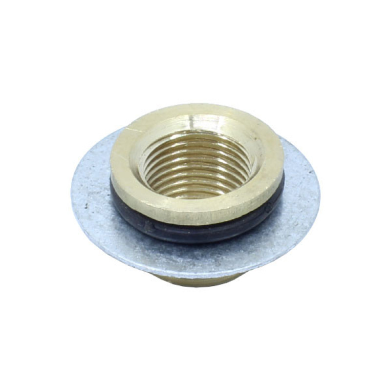 فیتینگ دینا مدل DN-Z-12In سایز 12 اینچ