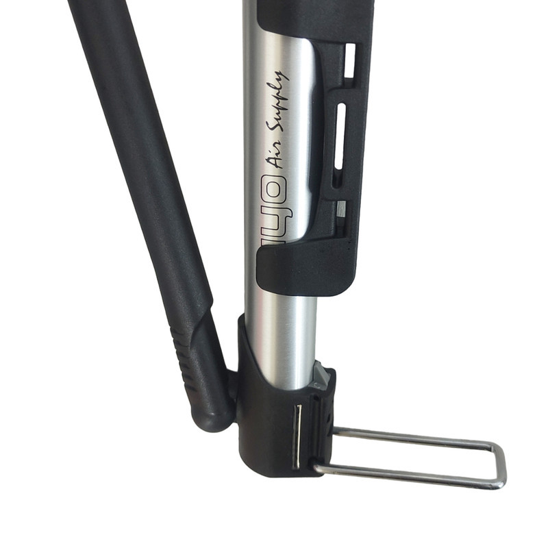 تلمبه دستی دوچرخه جیو مدل GM-71