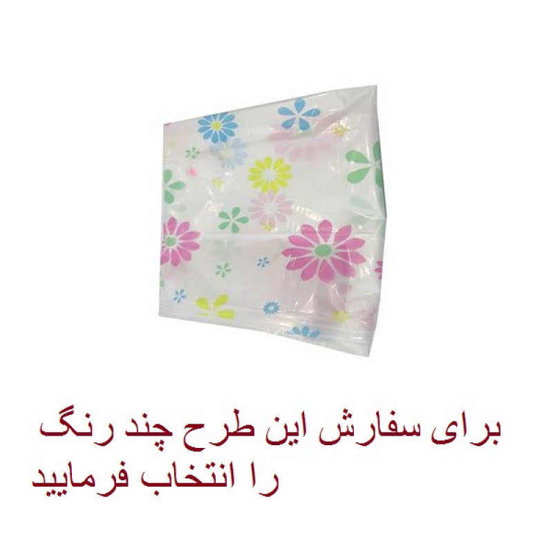 کیسه وکیوم مدل  TAR-6050