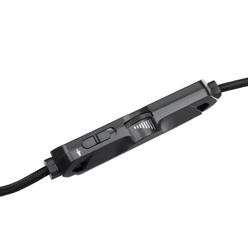 هدست مخصوص بازی هیسکا مدل GHR-07