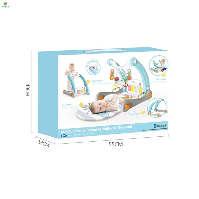 تشک بازی مدل واکر شو کد 6695