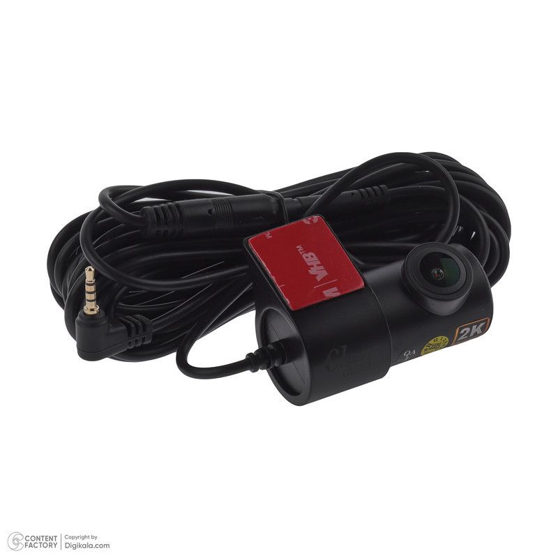دوربین ثبت وقایع کلارو مدل CL-80 مجموعه 2 عددی