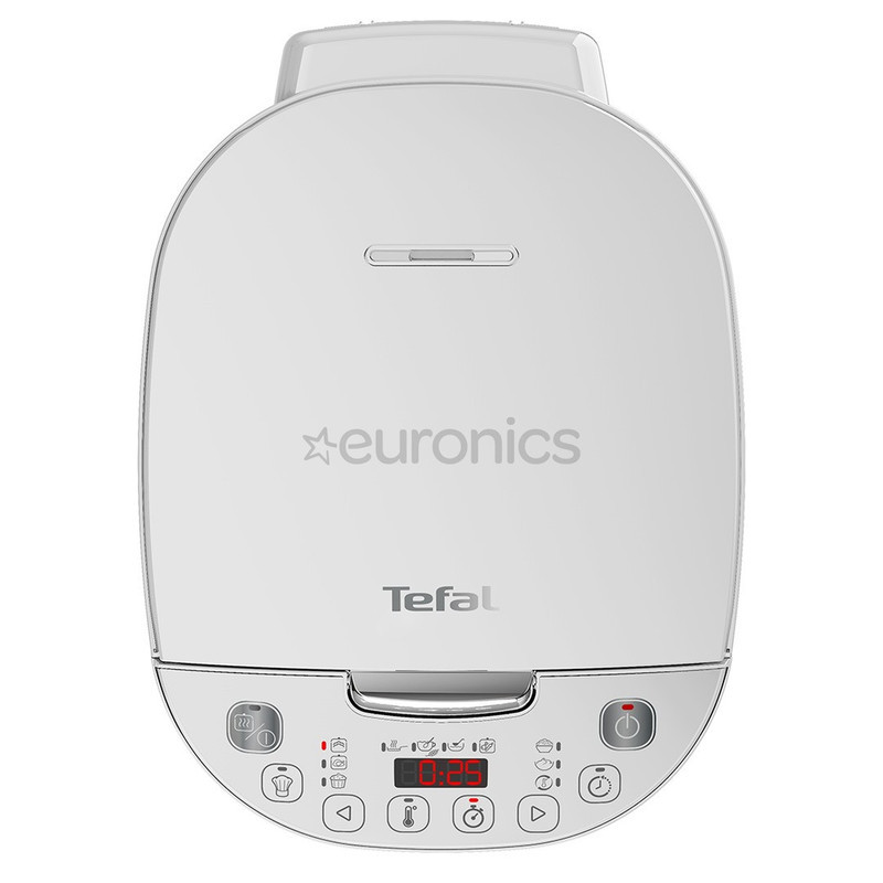 مولتی کوکر 4 لیتری تفال مدل RK622130