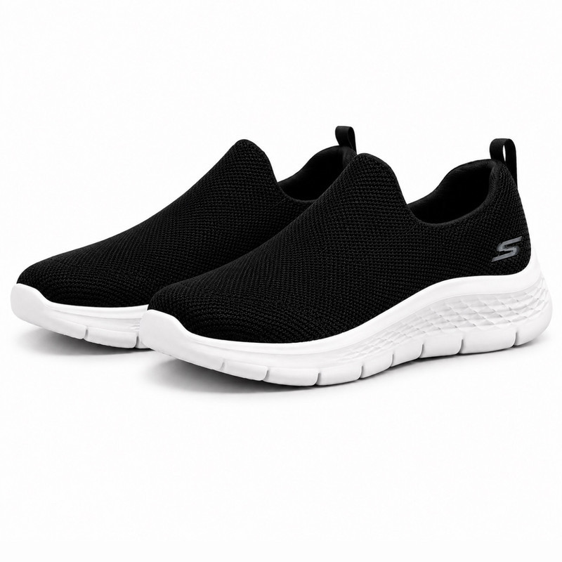 کفش راحتی پیاده‌روی اسکچرز مدل Go Walk Flex