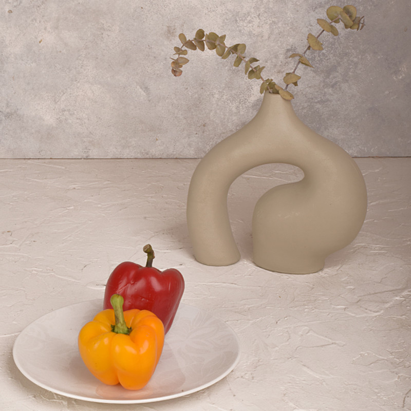 پیش دستی میوه خوری آکسفورد مدل F.L