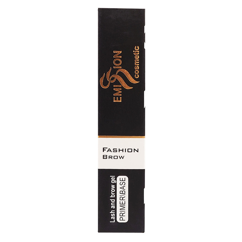 ژل ابرو اميسيشن مدل Primer Base