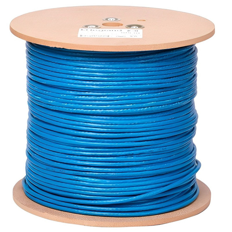 کابل شبکه Cat6 لگرند مدل مسی SFTP