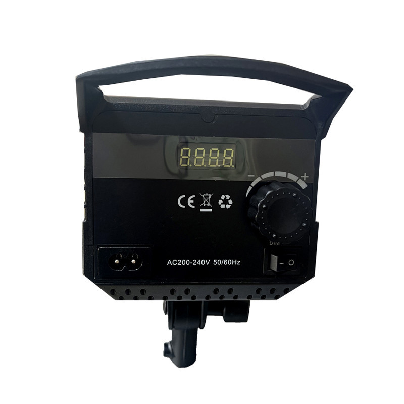 نور ثابت اوو مدل COB FillLight 400W