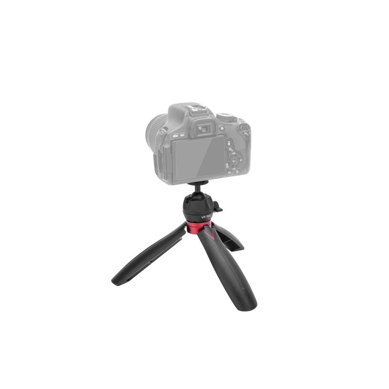 سه پایه دوربین ویوفلکس مدل  VF-T03