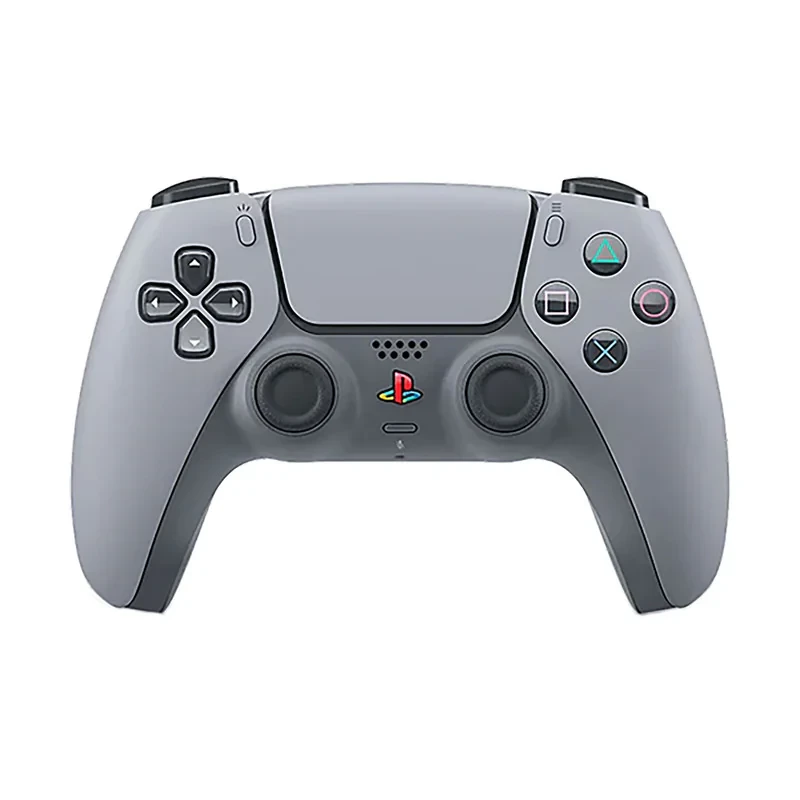 دسته بازی پلی استیشن 5 سونی مدل DualSense™ Wireless Controller – 30th Anniversary Limited Edition