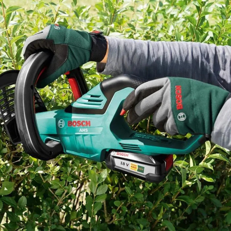 دستکش باغبانی بوش مدل green