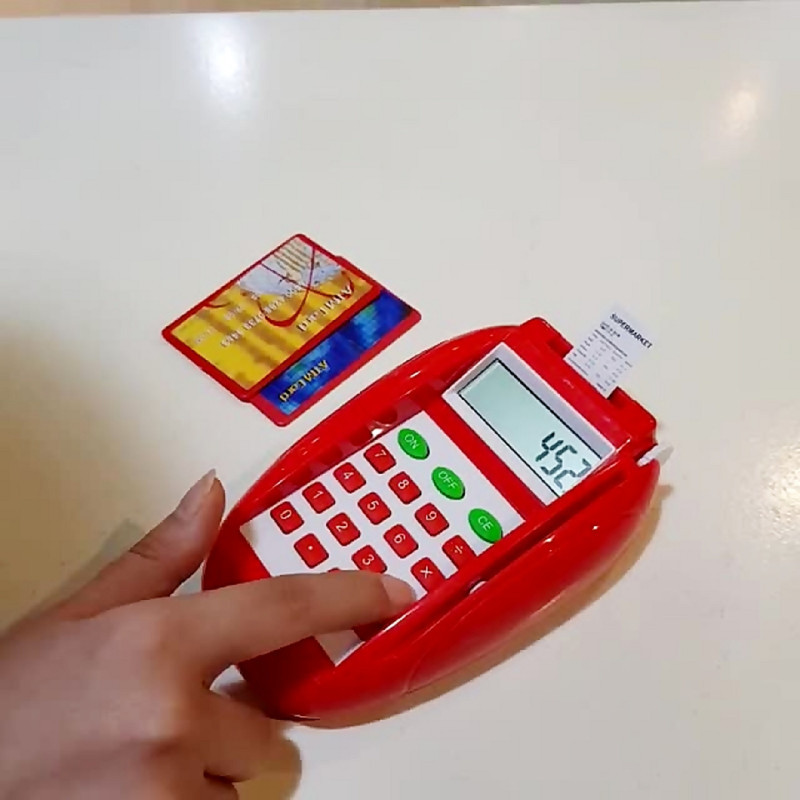 اسباب بازی مدل کارتخوان کد 08