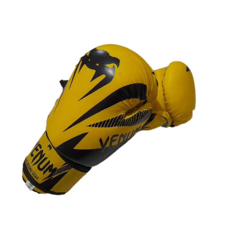 دستکش بوکس مدل   PRO BOXING GEAR 2024