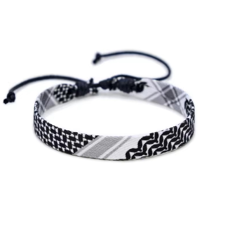 دستبند مدل جامانه و گلونی کردستان مجموعه ۲ عددی