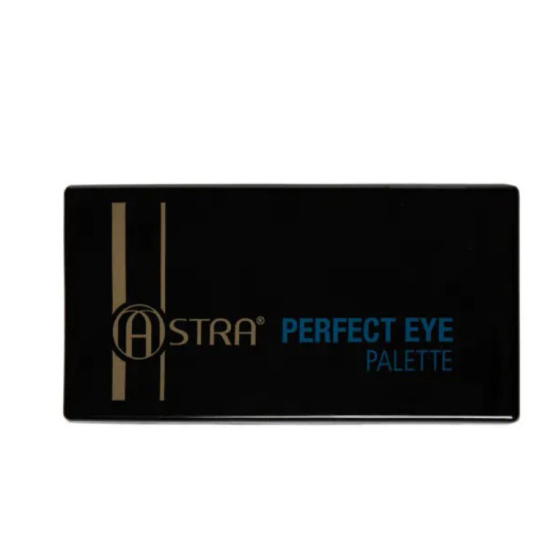 پالت سایه چشم استرا مدل Perfect