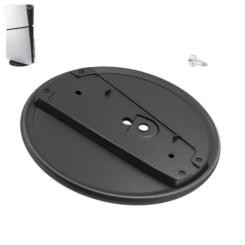 پایه نگهدارنده پلی استیشن 5 مدل VERTICAL STAND HP-036 مناسب برای ps5 fat slim