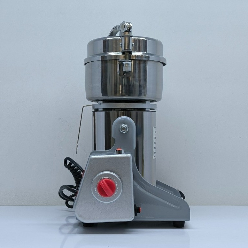 آسیاب صنعتی سیلورکرست مدل SC-500G