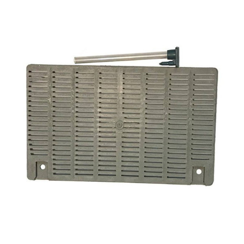 فیلتر زیر شنی آکواریوم مدل sb-8b