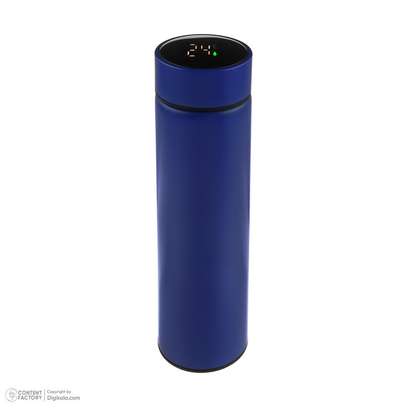 تراول ماگ مدل Smart cup گنجایش 0.5 لیتر