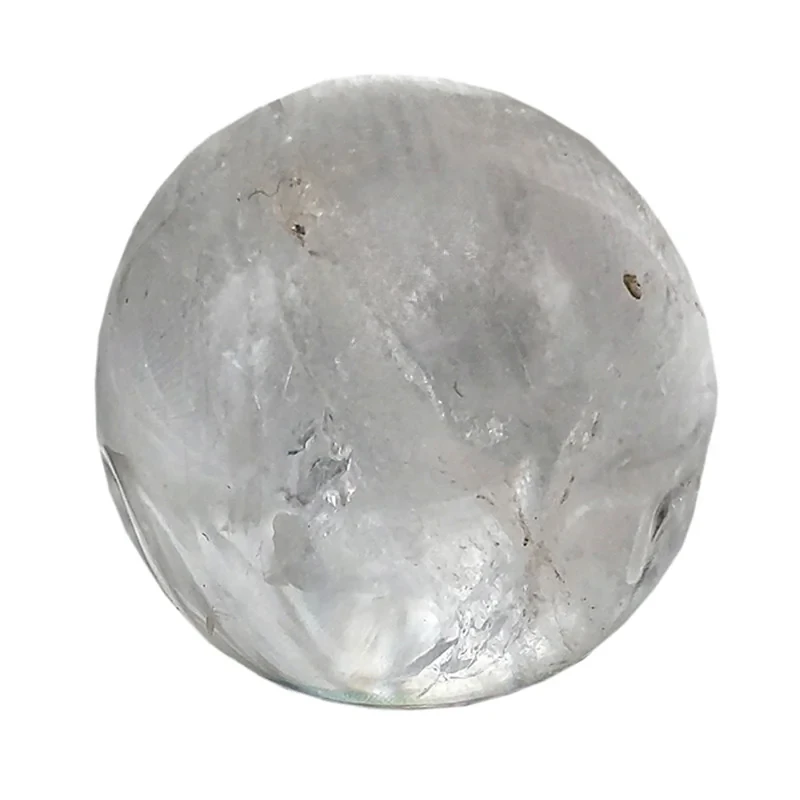 سنگ راف کوارتز مدل گوی کد 10-202