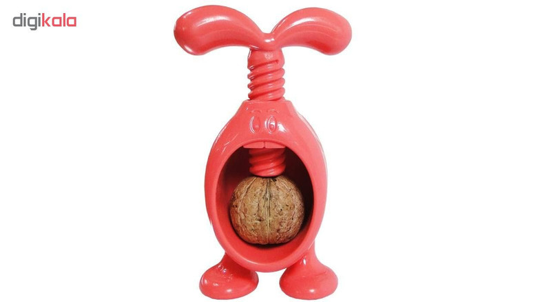 گردوشکن مدل P1 طرح خرگوش