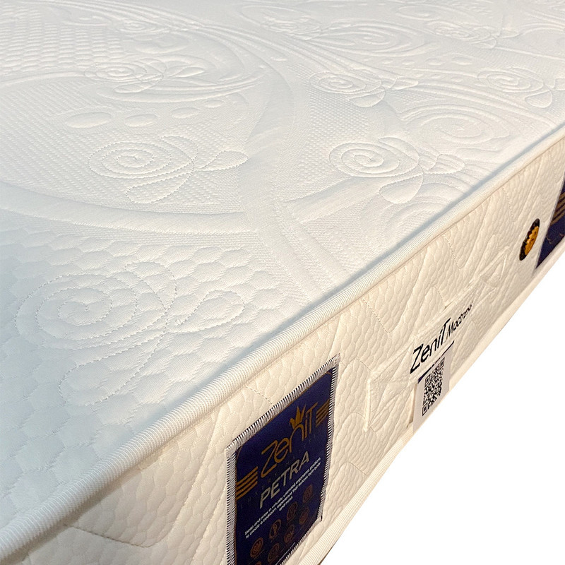 تشک زنیت مدل پترا دو نفره سایز 160x200 سانتی متر