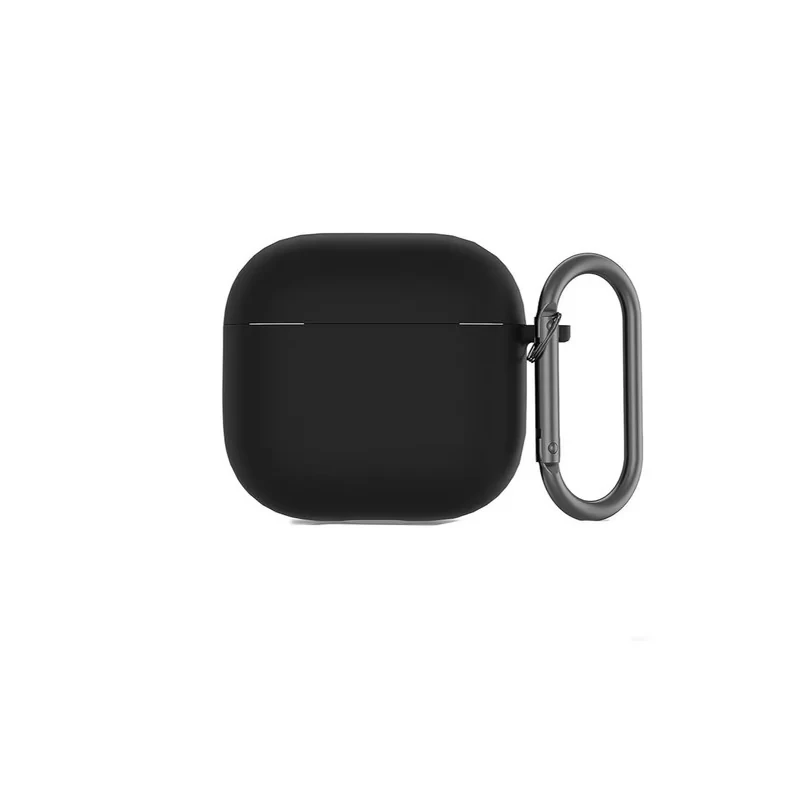 کاور مدل Silicone Type مناسب برای کیس اپل ایرپاد 4  Airpod 4th Gen