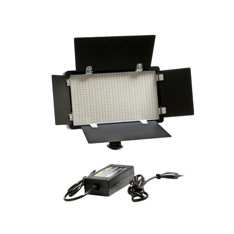 نور ثابت ال ای دی مدل LED LIGHT800 pro کد 31of196