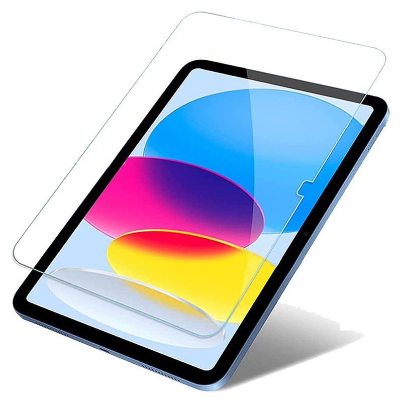 محافظ صفحه نمایش مدل TAB11th مناسب برای تبلت iPad 2025 11 inch A16 11th Generation