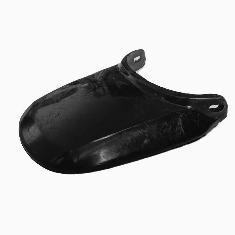دمی گلگیر عقب موتورسیکلت کد MF20001250 مناسب انواع هوندا 125 بسته 5 عددی