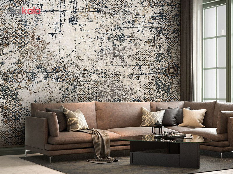 پوستر دیواری کاما کد A-3103