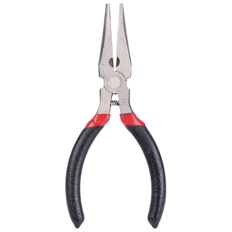 نورافکن دستی خورشیدی مدل جعبه ابزاردار کد 7739-C