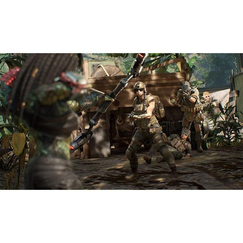 بازی Predator: Hunting Grounds نسخه استاندارد مخصوص PS4