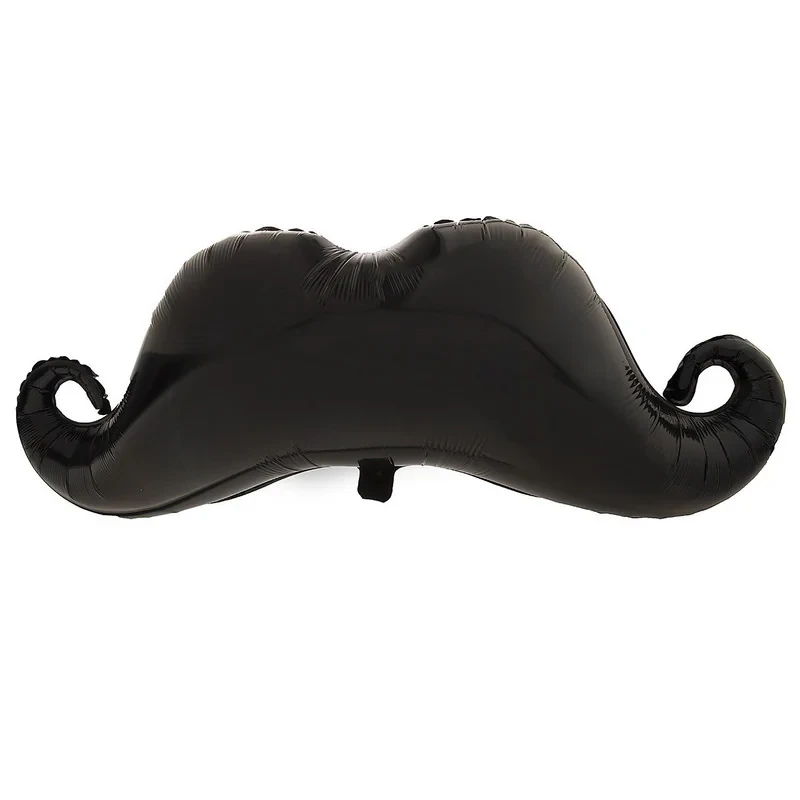 بادکنک سیبیل بانیبو مدل Mustache