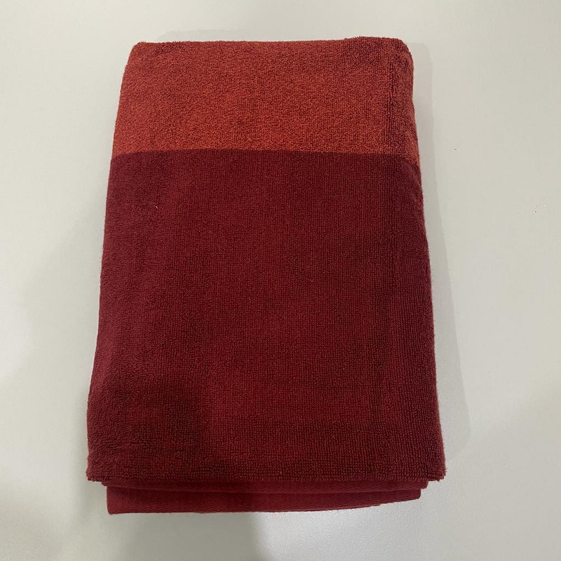 حوله حمام ایکیا مدل HIMLEAN سایز 140x70 سانتی متر