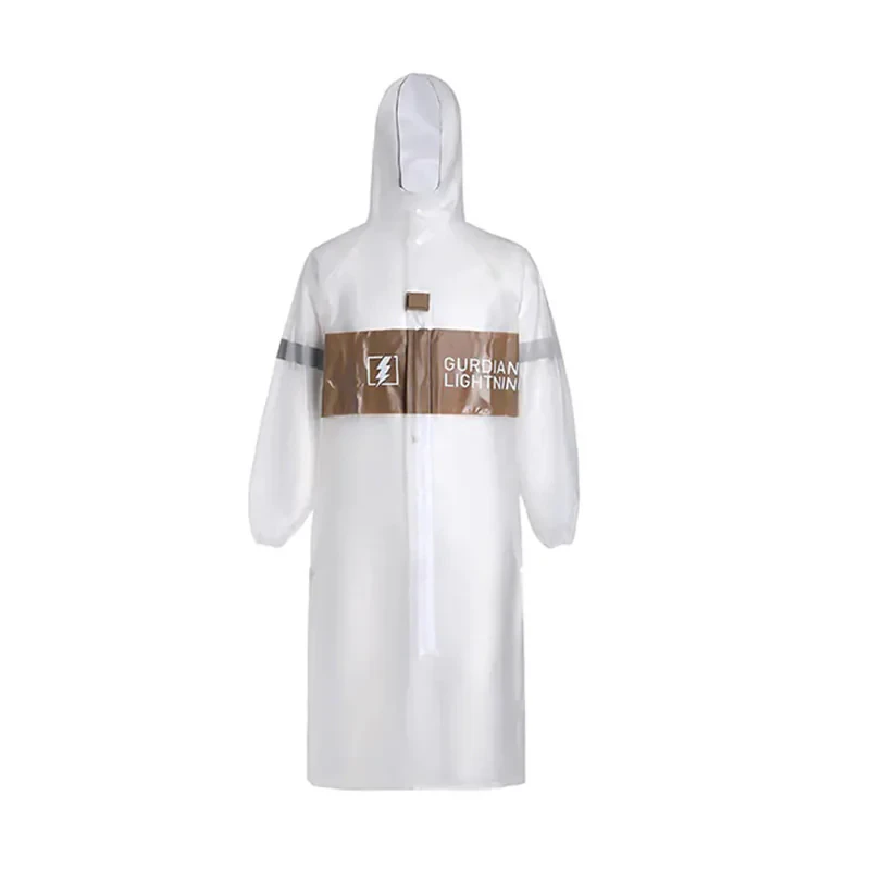 پانچو کوهنوردی مدل XXL