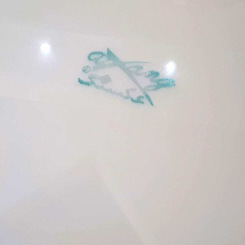 تخته وایت برد شیشه‌ ای عکسنگ مدل AXANG -1280 سایز 120x80 سانتی متر