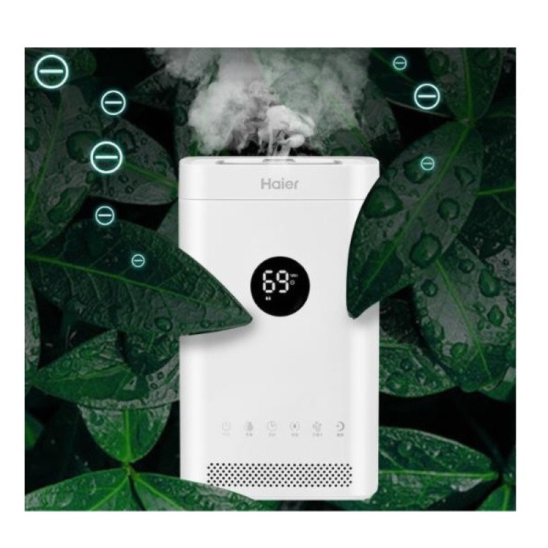 دستگاه بخور سرد هایر مدل sck-9301a