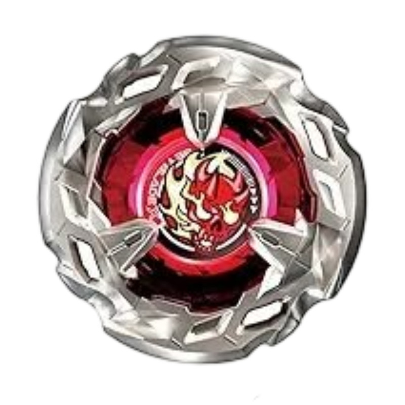 فرفره مدل هلز سورد طرح Hells sword فصل 8 کد BX-02