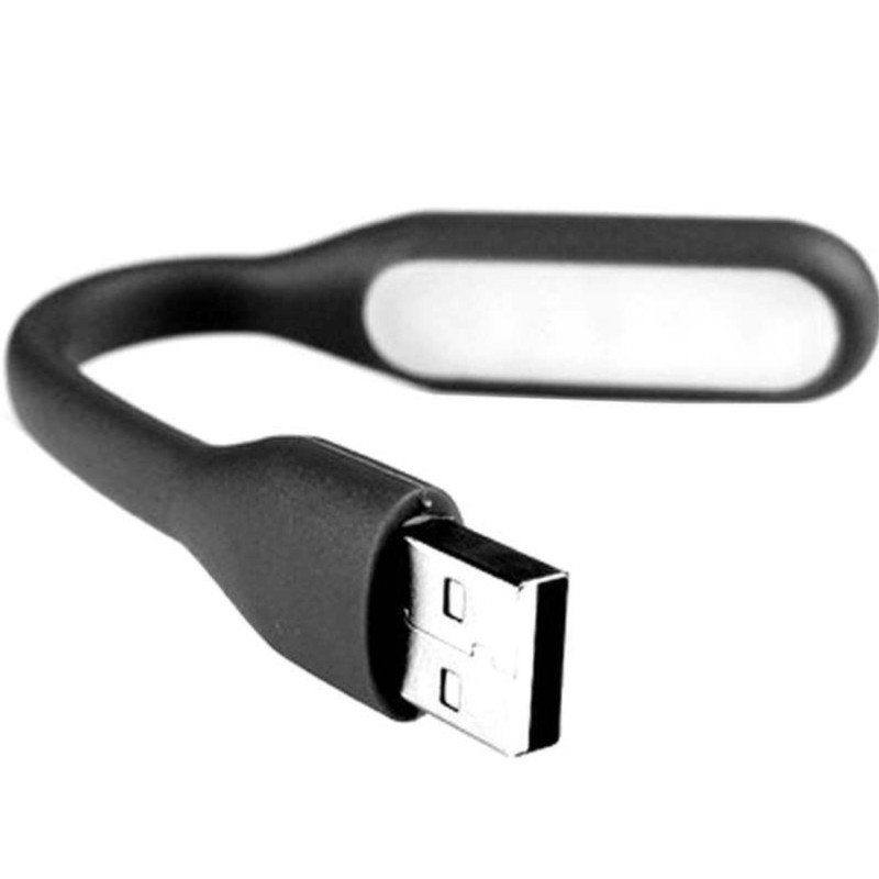 LED چراغ یو اس بی مدل New 2023 Plus