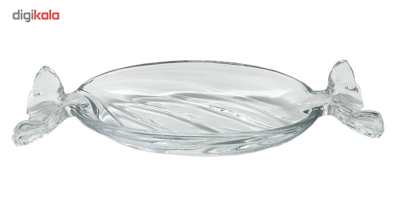 شکلات خوری پلیت مدل 0 -HY-3645