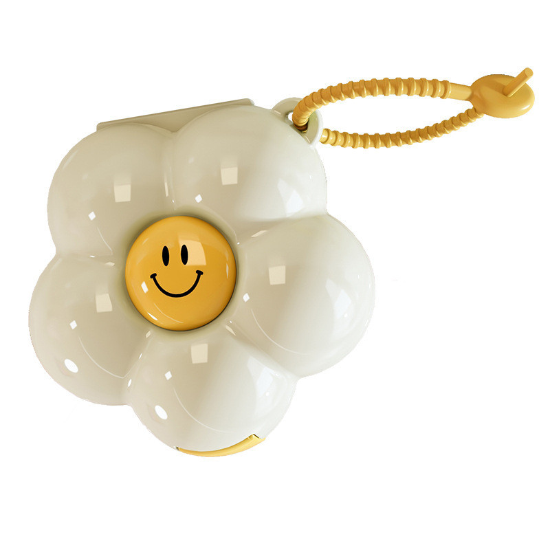 جعبه نگهدارنده دارو مدل Flower