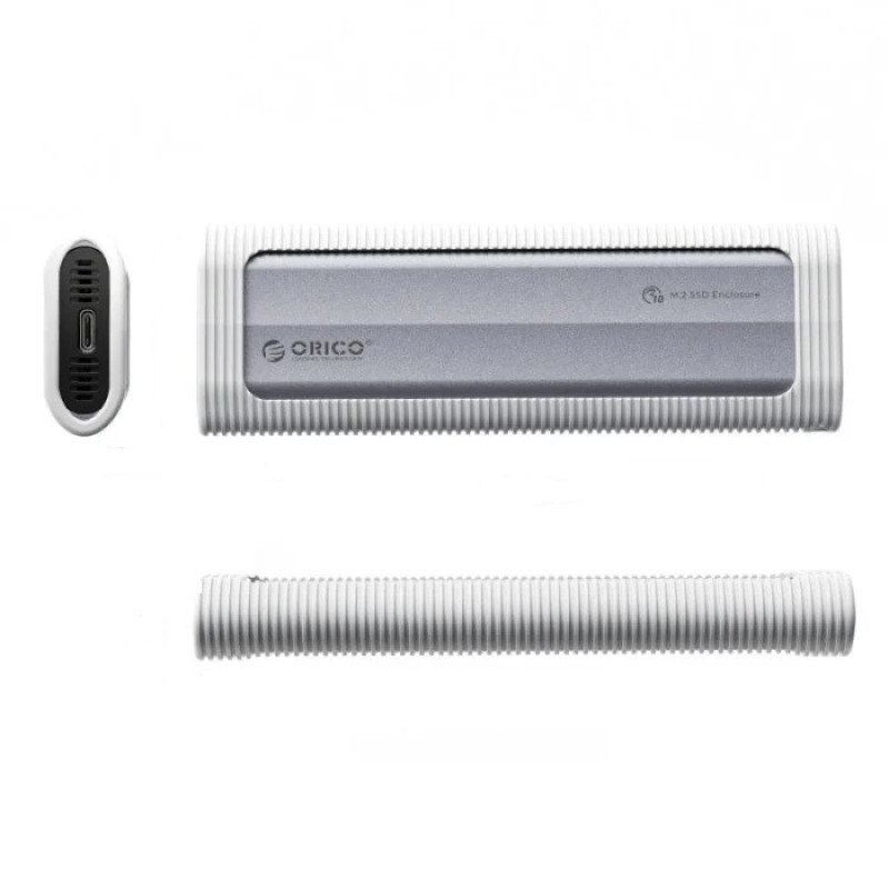 باکس M.2 SSD اوریکو مدل AXM2-G2-V1