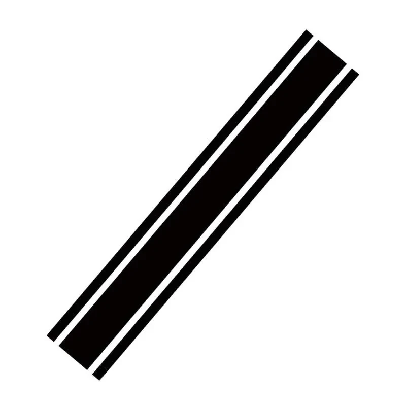 برچسب بدنه خودرو مهدیار طرح اسپرت کد SP001M